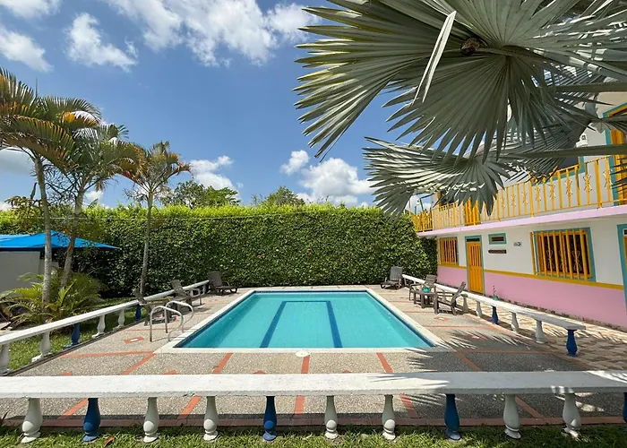 Monte Paz Finca Hotel