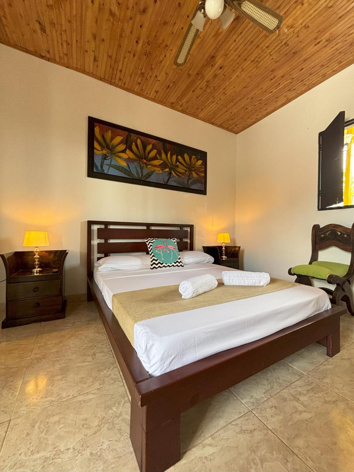 酒店 Monte Paz Finca 3*