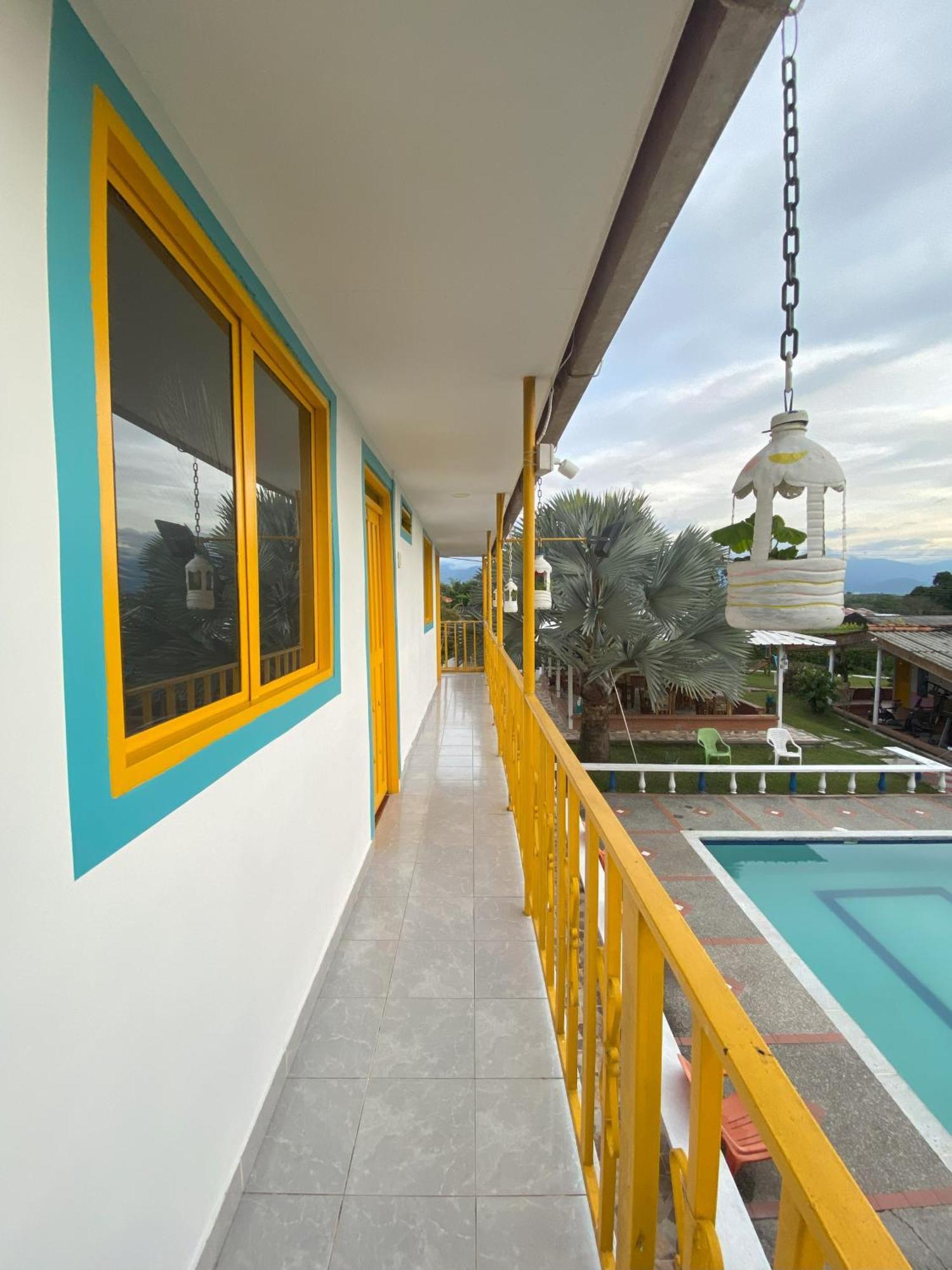Monte Paz Finca 3* Montenegro