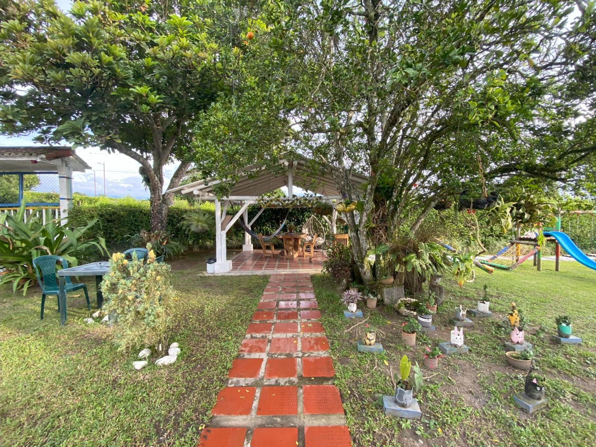 Monte Paz Finca 3* Montenegro